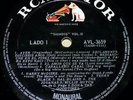 Rare Northern Soul - Willie Hutch - Love Runs Out - RCA - Argentina LP - DJ