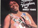 SARAH VAUGHAN   THE PABLO YEARS   6 LP BOX SET   1984