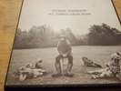 All Things Must Pass 3 lp box george harrison beatles APPLE stch 639 no poster