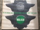 Miles Davis All Stars “Walkin” Original Prestige Promo Copy VERY RARE  VG