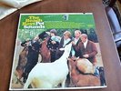 THE BEACH BOYS 