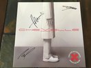 Chevelle - This Type Of Thinking Vinyl LP Signed / Autographed NEW RARE TOOL