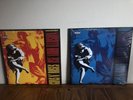 Guns N' Roses - Use Your Illusion I +II (180g 4LP Vinyl)  Geffen NEU+OVP
