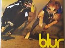 BLUR Parklife LIMITED EDITION 2 x YELLOW Vinyl LP Gatefold 2015 NEAR MINT