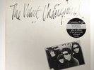 VELVET UNDERGROUND - S/T   UK 1986 5LP box set NM   Verve   Lou Reed, John Cale