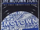 Various?–The Motown Story: The First Twenty-Five Years LP x5 Set Motown ?6048ML5