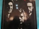 LP King Crimson ?– Red Vinyl VG Cover VG+ Spain 1976