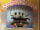 THE BEATLES - Magical Mystery Tour (Original UK Issue 1967 & 16 Page Booklet)