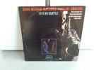 John Coltrane Pharoah Sanders Live In Seattle 2xLP Impulse records AS-9202-2