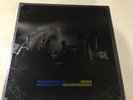 THE DEAD WEATHER SEA OF COWARDS LIVE AT THIRD MAN RECORDS RARE BLUE/BLACK VINYL