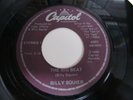 Billy Squire 45 The Big Beat