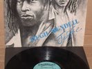 HUGH MUNDELL Jah Fire 1980 ARAWAK Reggae LP