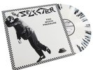 The Selecter Too Much Pressure SPLATTER VINYL LP RECORD uk 2-tone ska punk  NEW