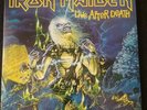 Iron Maiden ?– Live After Death 2x LP / Original UK Vinyl (1985) Metal EX condit