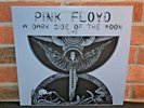 PINK FLOYD - A Dark Side Of The Moon Live, Limited Import 2LP BLACK VINYL New