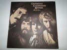 CREEDENCE CLEARWATER REVIVAL - Pendulum  Original 1970 LP.... MINT