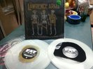 LAWRENCE ARMS 2XLP EURO FAT STORE NOFX ALKALINE TRIO DIRECT HIT  HOT WATER MUSIC