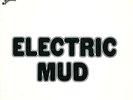 Muddy Waters ?– Electric Mud - Original Vintage Vinyl - 8 Page Booklet Of Photos