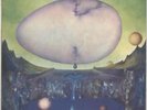 Norma Winstone Edge Of Time vinyl LP album record UK ZDA148 ARGO 1972