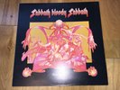 Black Sabbath Sabbath Bloody Sabbath LP 1st UK Press Mint Condition