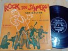 Art Baxter And His Rock'N'Roll Sinners- Rock You Sinners 10