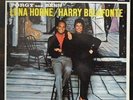 Lena Horne, Harry Belafonte - Porgy And Bess - '76 Oz Reissue - EX/MINT Vinyl LP