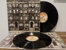 1975 Led Zeppelin Physical Graffiti Vinyl First Press Mint Condition 2X Vinyl