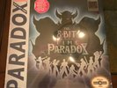 The 8-Bit Time Paradox Vinyl LP 