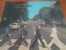 Original The Beatles 1969 UK Abbey Road Apple Odeon Export Album PCS 7088 import