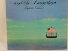 Robert Calvert Lucky Leif And The Longships Lp