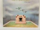 Robert Calvert Captain Lockheed And The Starfighters Lp