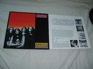 KREATOR Extreme Aggression '89 classic GERMAN thrash ORIG IMPORT   press NMint-