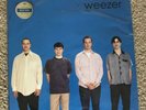 Weezer (Blue Album) Limited Blue Colored Vinyl MoFi Numbered Mobile Fidelity