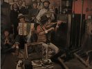 Bob Dylan The Basement Tapes - 1st 2-LP vinyl record (Double Album) UK