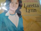 Loretta Lynn Don't Come Home A Drinkin' With Lovin On Your Mind 1967 signed 