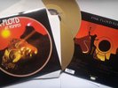 PINK FLOYD live at POMPEII 2 LP COLOR COVER ART
