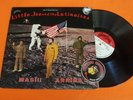 Little Joe & The Latinaires Mas  Arriba Spanish Tejano LP BS-1011 Piranha