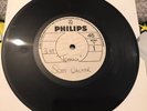 Scott Walker- Joanna 7” Acetate Promo. Very Rare