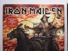 Iron Maiden UK 2LP Picture Disc Death On The Road