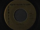 TRAITS: Some Day Some Way / You've Waited To Long 45 (clean VG) Soul
