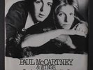 PAUL MCCARTNEY & WINGS: Junior's Farm / Sally G 45 (Germany, PS) Rock & Pop