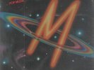 M New York, London, Paris, Munich STILL SEALED NEW OVP Sire Vinyl LP