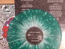 Sleep Holy Mountain LP Green Green Splatter Coloured Vinyl Record Ltd 100