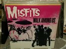 Misfits walk among us lp vinyl danzig samhain