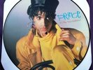 Prince If I Was Your Girlfriend / Shockadelica Vinyl 12