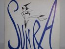 SUN RA and his SOLAR ARKESTRA Art Forms of Dimensions Tomorrow LP Free Jazz 1965