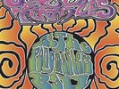 OZRIC TENTACLES - AT THE PONGMASTERS BALL  2 VINYL LP NEW