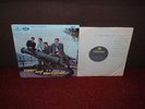 THE FOURMOST First And Fourmost LP 1965 PARLOPHONE MONO 1st Press