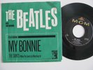 The Beatles USA 7
