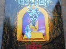 LP TESTAMENT The Legacy 1st EU, EX+/MINT-